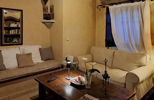 Alika Villa | Artemiani top retreat , Mani - Lakonia - Peloponnese