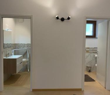 Partanna Apartment | Artemide 15 New Apartment near Mondello