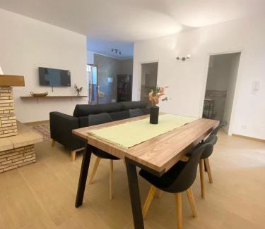 Partanna Apartment | Artemide 15 New Apartment near Mondello
