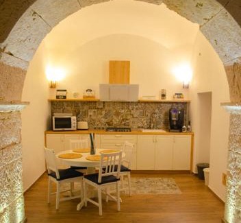 San Cipriano Picentino Apartment | ARTEMIDE "Arco Antico" B&B SUITE SPA
