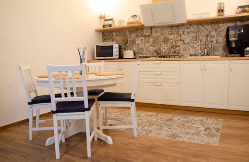 San Cipriano Picentino Apartment | Artemide Arco Antico Suite & Spa