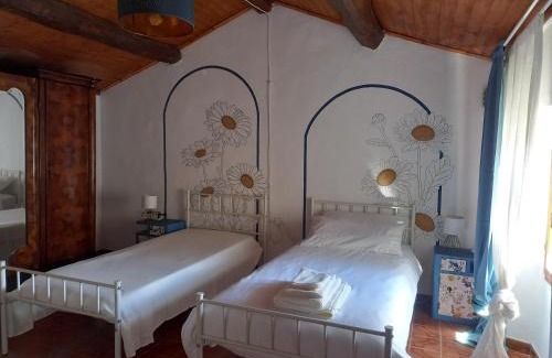 Burzanella Bed & Breakfast | Artemilland B&B