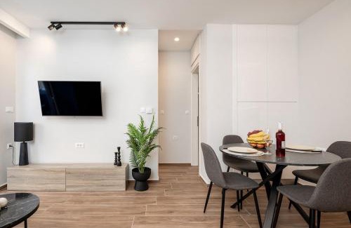 Halepa Apartment | Artemis Apartments