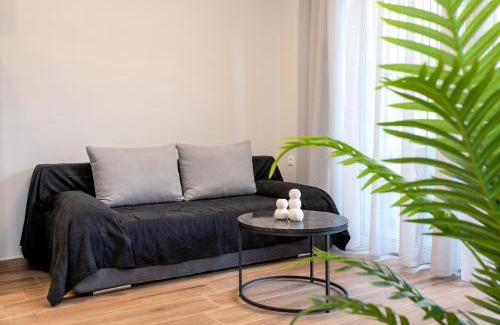 Halepa Apartment | Artemis Apartments