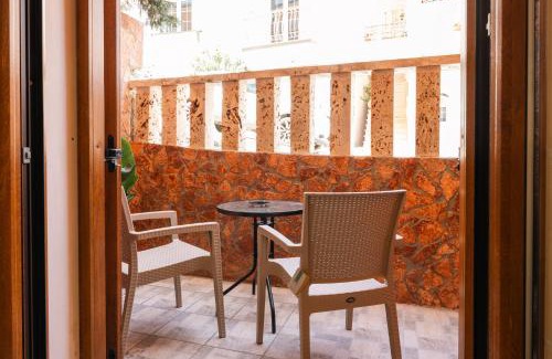 Kefalonia Apartment | Artemis Central