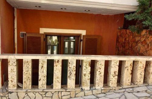 Kefalonia Apartment | Artemis Central