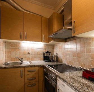 Kefalonia Apartment | Artemis Central