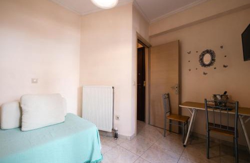 Kefalonia Apartment | Artemis Central
