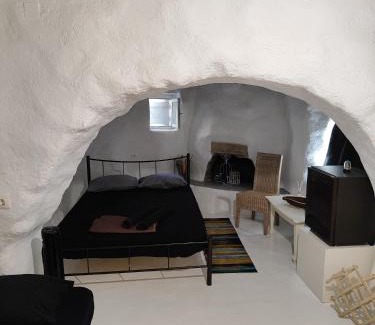 Paraga Cabin | Artemis cottage