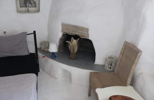 Paraga Cabin | Artemis cottage