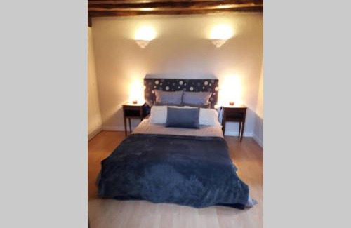Barbizon House | ARTEMIS GÎTE