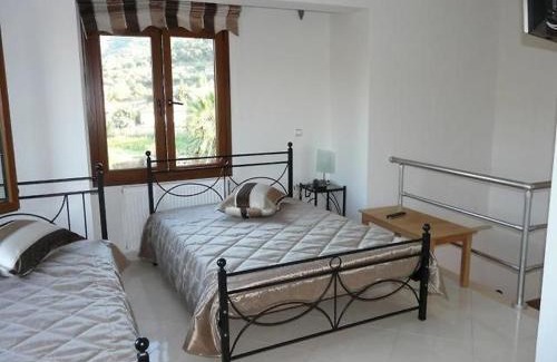 Anaxos Apartment | Artemis Luxury Apartaments Anaxos