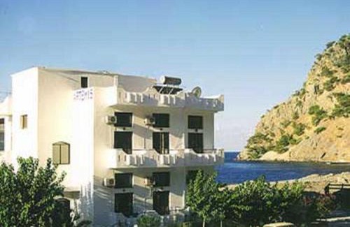 Agia Roumeli Apartment | Artemis Studios