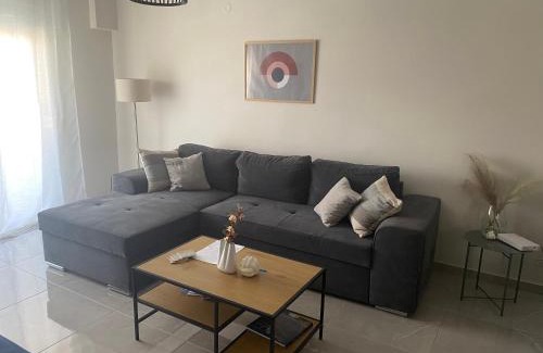 Nees Pagases Apartment | Artemis suites