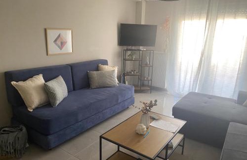 Nees Pagases Apartment | Artemis suites