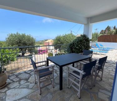 Antipata Villa | Artemis Villa