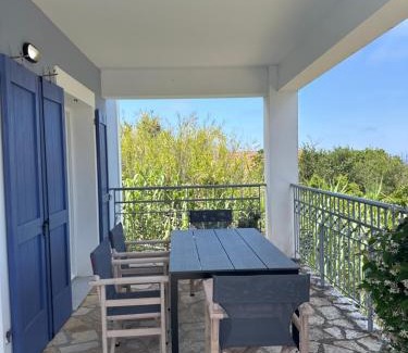 Antipata Villa | Artemis Villa