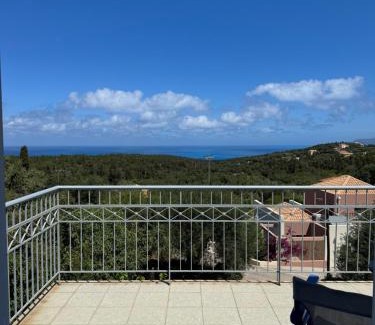 Antipata Villa | Artemis Villa
