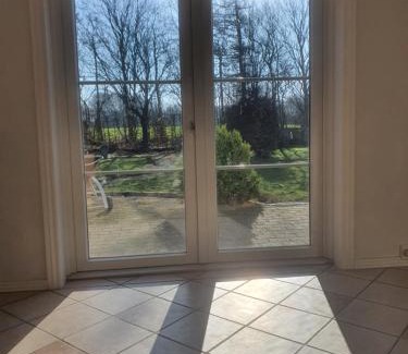 Norre Nebel Bed & Breakfast | ARTEMIS ZENSHA B&B