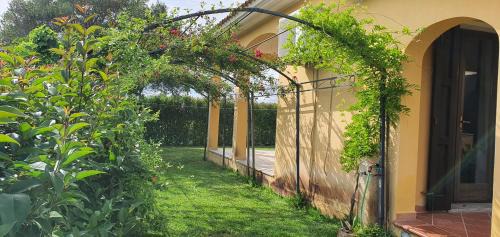 Sant'Anna Arresi Bed & Breakfast | Artemisia bed and breakfast