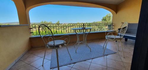 Sant'Anna Arresi Bed & Breakfast | Artemisia bed and breakfast