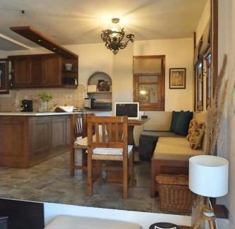 Tsagarada House | Artemisia House