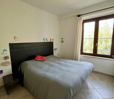 Magliano in Toscana Bed & Breakfast | Artemisia negli ulivi b&b