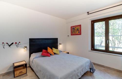 Magliano in Toscana Bed & Breakfast | Artemisia negli ulivi b&b
