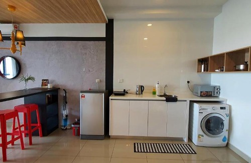 Ampang Apartment | ARTEplus JALAN AMPANG KLCC