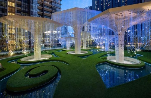 Ampang Apartment | ARTEplus JALAN AMPANG KLCC