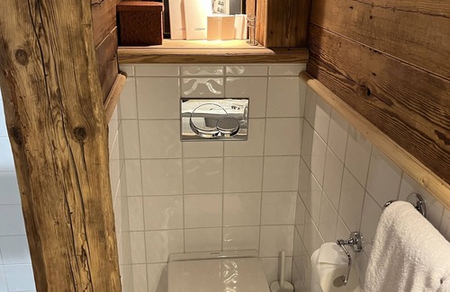 Demi-Quartier Hotel | Arthaus Megeve