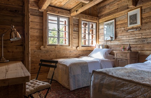 Demi-Quartier Hotel | Arthaus Megeve