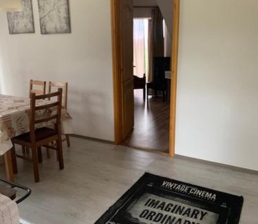 Ronok Apartment | Arthaus Rönök
