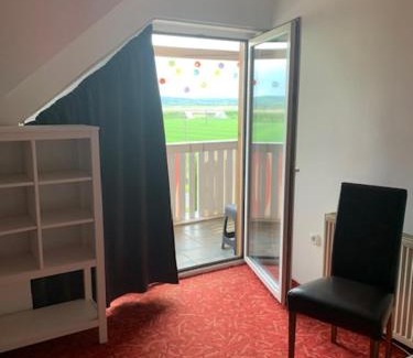 Ronok Apartment | Arthaus Rönök