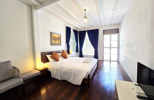Ban Sang Hotel | Arthit-Tara