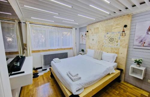 Drumul Taberei Apartment | Arthitekt - Stylish 1BR Near Afi Cotroceni