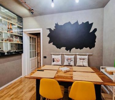 Drumul Taberei Apartment | Arthitekt - Stylish 1BR Near Afi Cotroceni