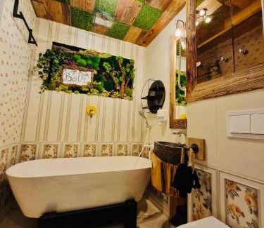 Drumul Taberei Apartment | Arthitekt - Stylish 1BR Near Afi Cotroceni