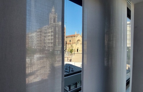 Pescara Apartment | ARThome PORPORA - cozy, very central and two steps from the beach