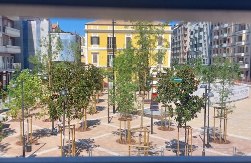 Pescara Apartment | ARThome PORPORA - cozy, very central and two steps from the beach