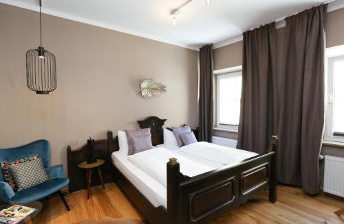 Landsberg am Lech Hotel | Arthotel ANA Goggl