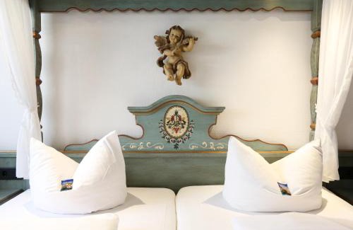 Landsberg am Lech Hotel | Arthotel ANA Goggl