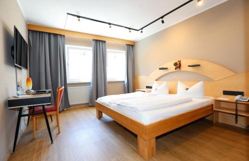 Landsberg am Lech Hotel | Arthotel ANA Goggl