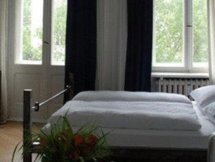 Schoeneberg Hotel | ArtHotel Connection