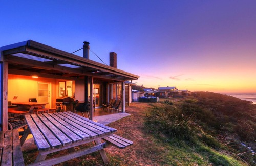 Arthur River House | Arthur River Spa Cottage