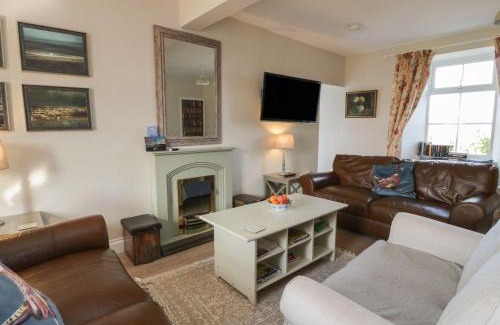 Kirkbean House | Arthur's Cottage