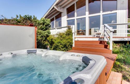 Oceanside House | Arthur's Court