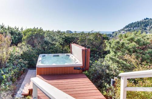 Oceanside House | Arthur's Court