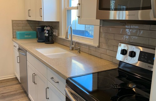 Indianapolis House | Arthur’s North Indy Carmel grand park home 2