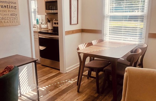 Indianapolis House | Arthur’s North Indy Carmel grand park home 2